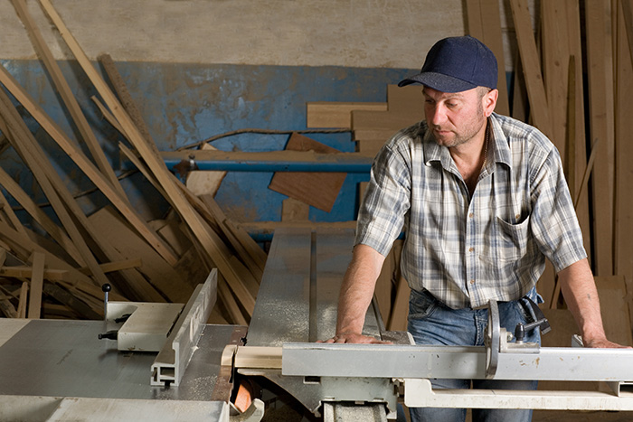 Carpenter