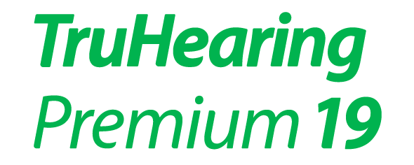 TruHearing premium 19