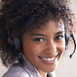 hearing aids consultant ready to help
