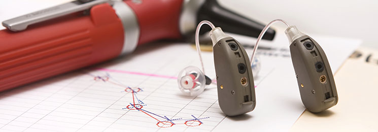 hearing aids