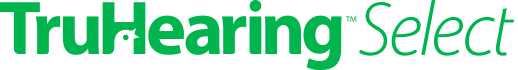 TruHearing Select Logo