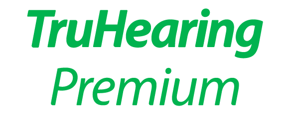 TruHearing premium